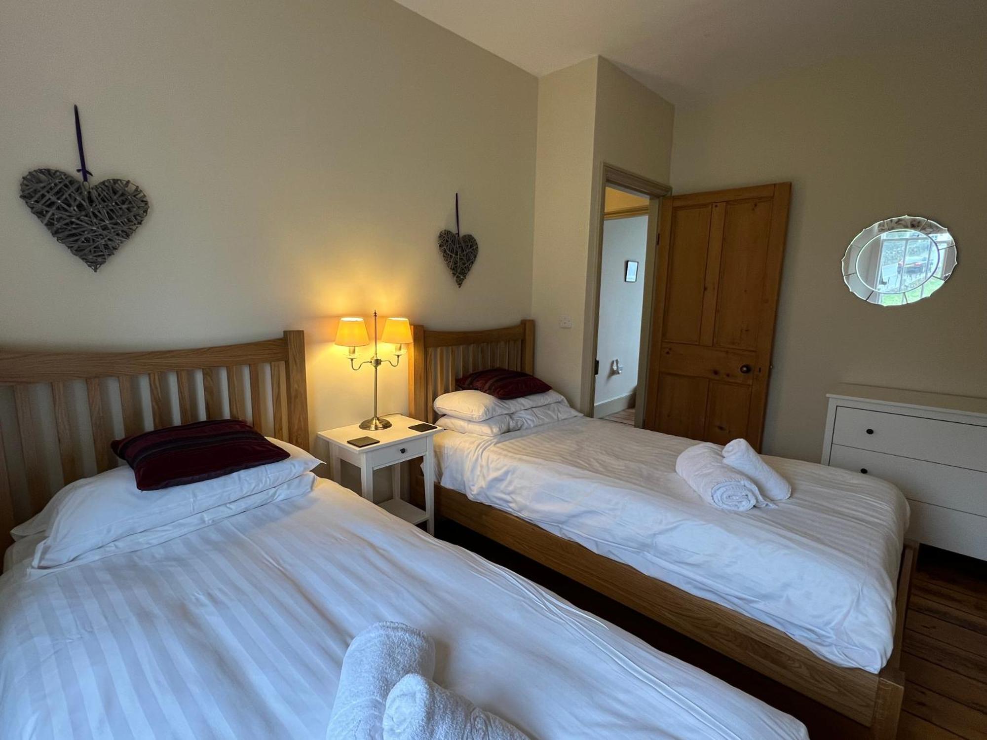 Fairy Glen Villa Ambleside Bagian luar foto