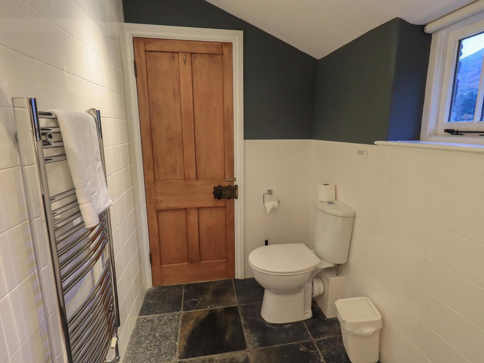 Fairy Glen Villa Ambleside Bagian luar foto