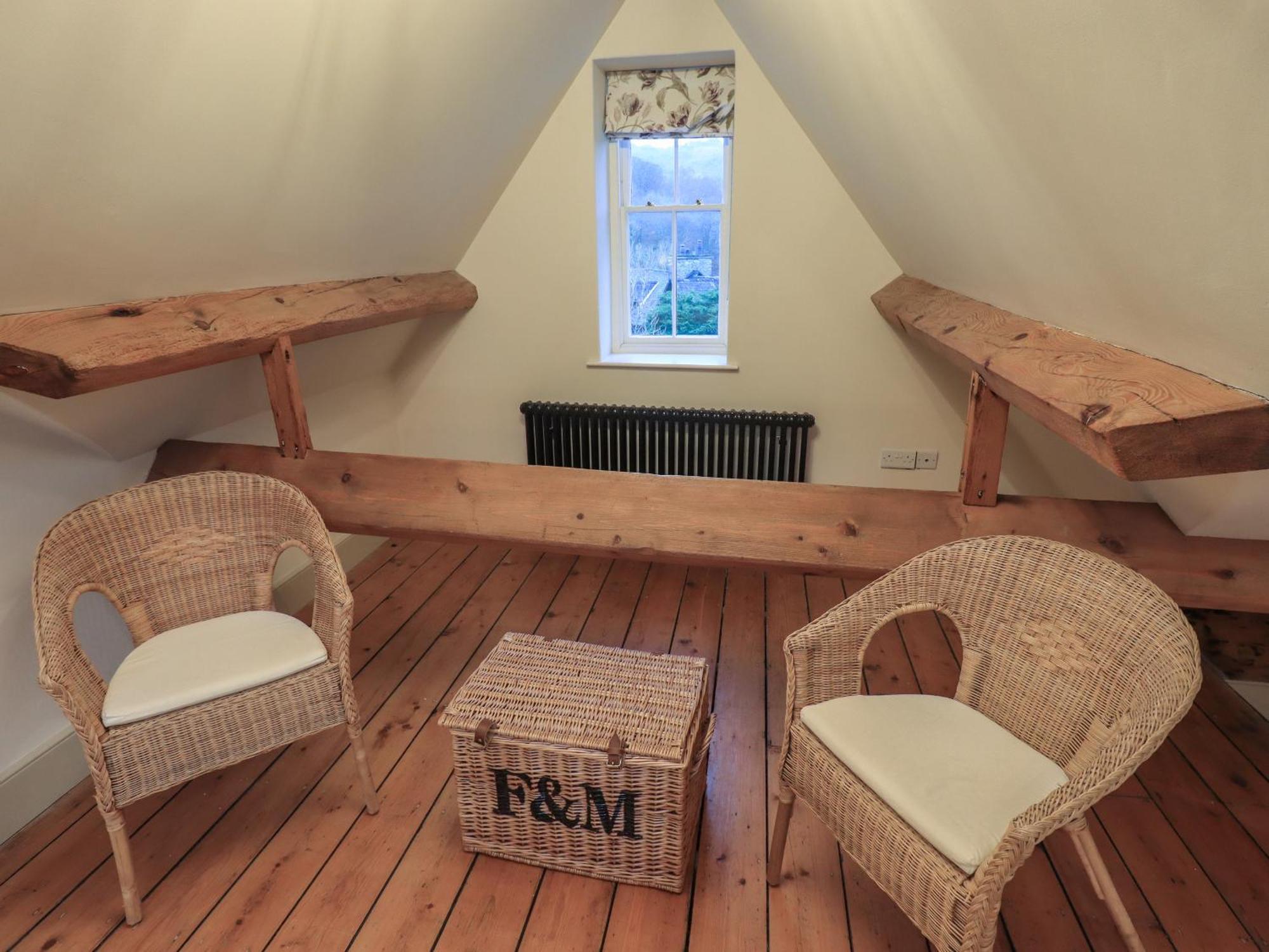 Fairy Glen Villa Ambleside Bagian luar foto
