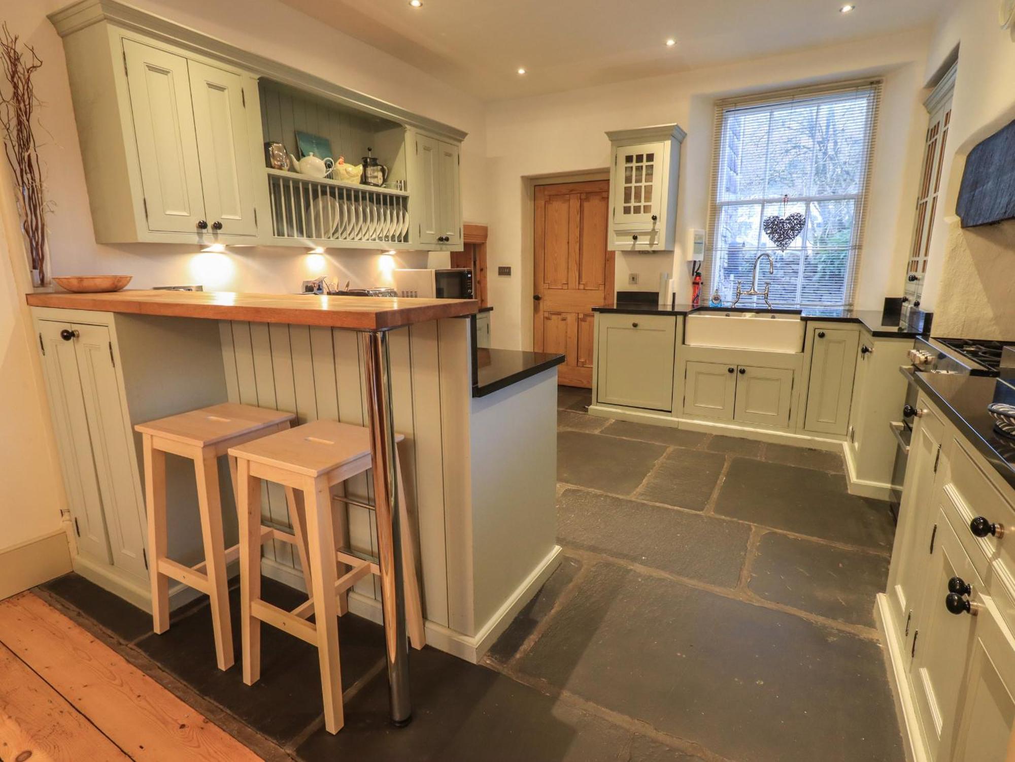 Fairy Glen Villa Ambleside Bagian luar foto