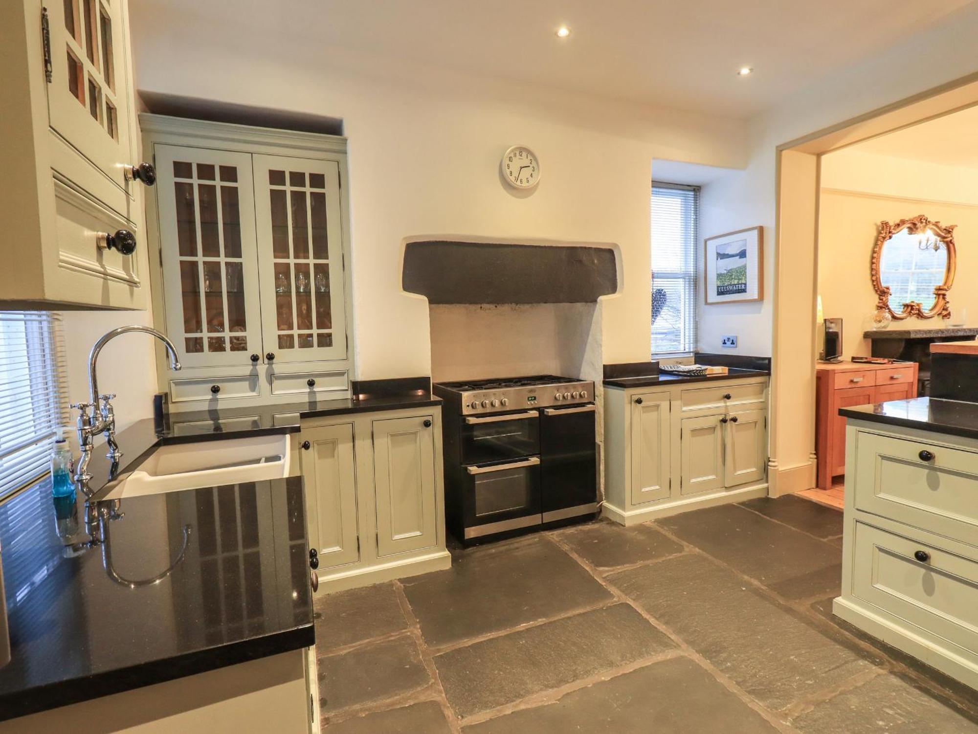 Fairy Glen Villa Ambleside Bagian luar foto